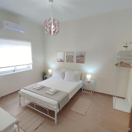 Preveza Mosaic House Lejlighed Eksteriør billede